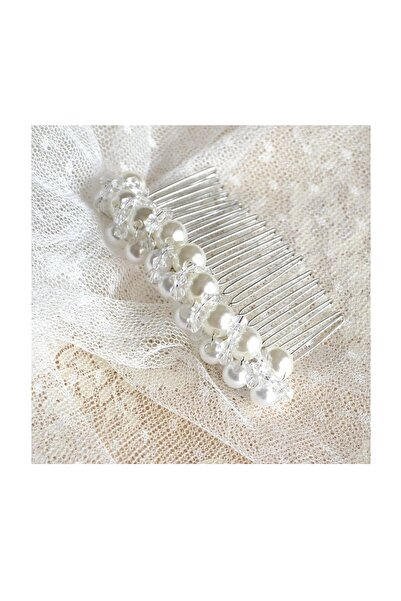 BBA TULLE STORE tiară de mireasă cu pieptene, tiara de mireasă, accesoriu de ...