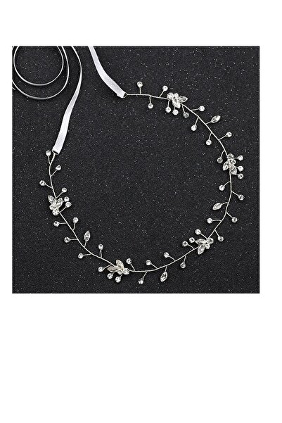 BBA TULLE STORE Venčana kruna, venčani dodatak za kosu, venčana ukosnica, kri...