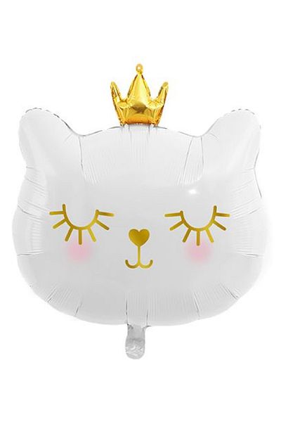 Bkmc CAT FOIL BALLON