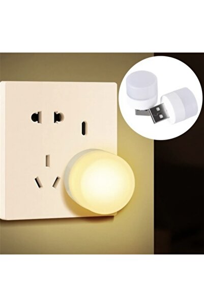 Dynego Usb Flash Light Super LED Light on All Devices