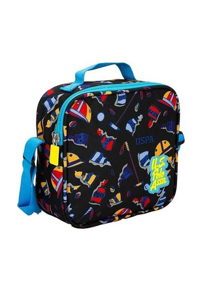 Polo Stationery and Toy World U.S. Polo Lunch Box PLBSÇ22064