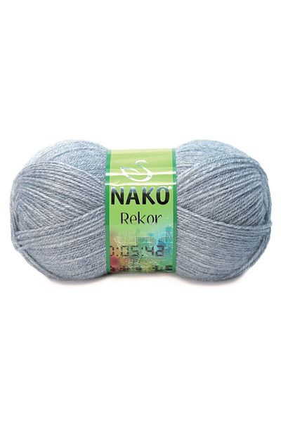 NAKO سجل 00195