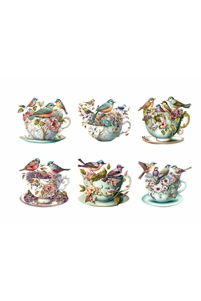 MyHobby Sulu Transfer Kağıdı Lnt-200 25x35 Cm