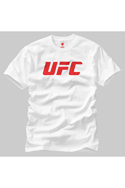 Built By Crazy Tricou unisex cu logo Ufc Classic