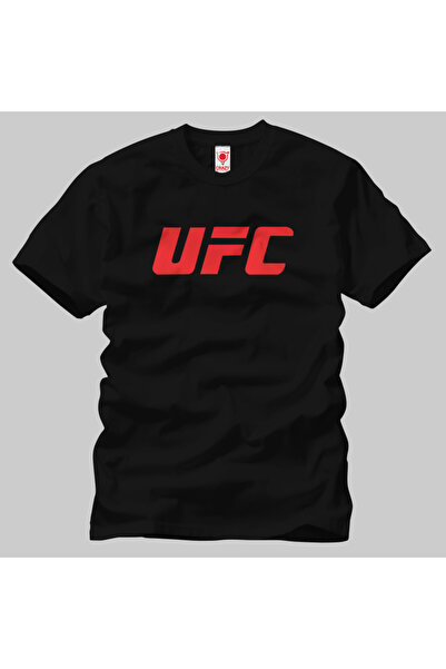 Built By Crazy UFC majica sa unisex logotipom u boji