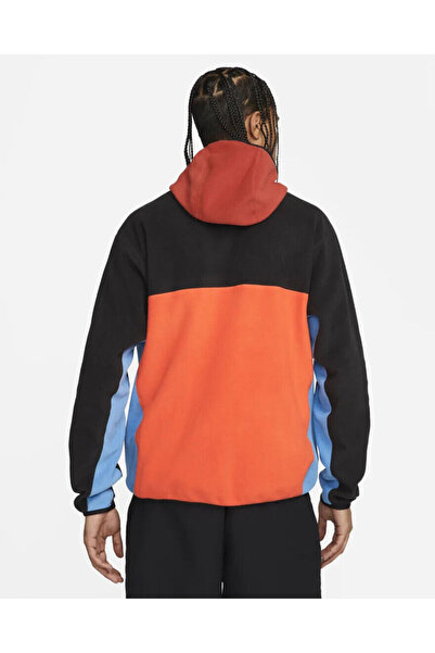 Nike ACG x Polartec® "Wolf Tree" Erkek Kazak Polar Ceket CV0642 671