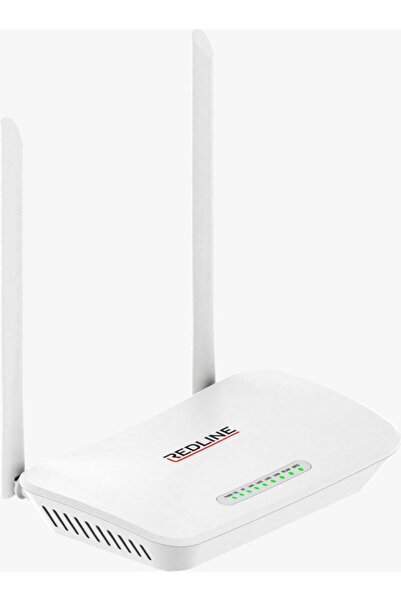 NASIR ELEKTRONIK Kablosuz 300 b/g/n 802.11 xDSL Modem