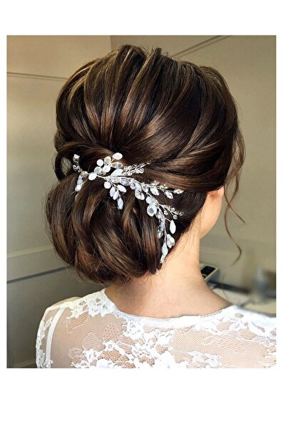 BBA TULLE STORE tiară de mireasă, tiara de henna, tiara de logodnă, accesoriu...