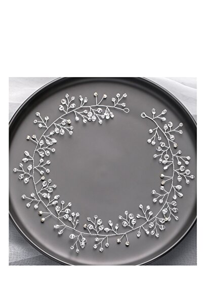 BBA TULLE STORE Svadbeni tijara, tijara od kane, tijara za veridbu, svadbeni ...