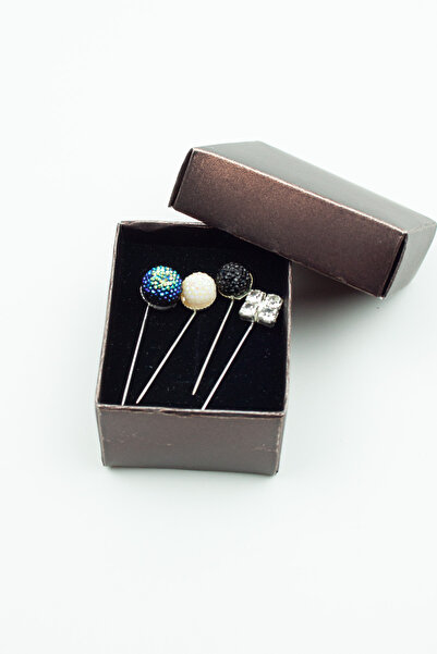 Liveyn Design Başörtüsü İğnesi