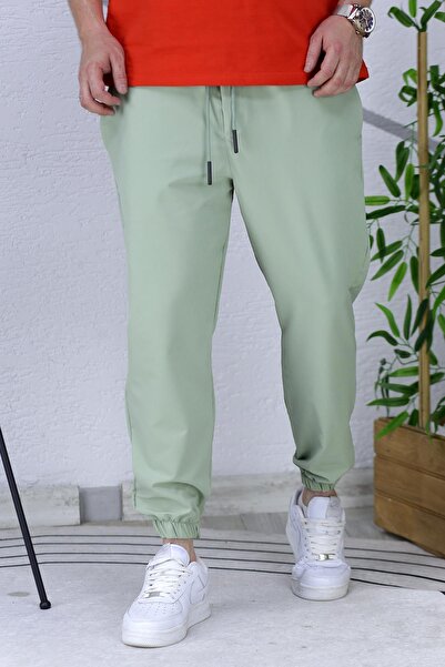 WAFRA Ανδρικό παντελόνι Jogger Parachute11