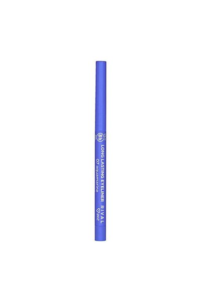Rival Loves Me Aquamarina Eyeliner - No:07 Short Date - 1 Piece