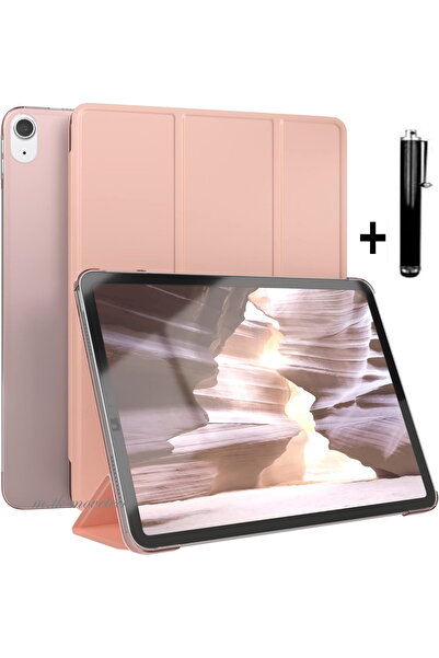 m.tk moveteck Huawei Matepad Air 11.5'' inç 2023 Tablet Kılıfı Smart Kapaklı Stand Özellikli Pu Deri Slim Zırh