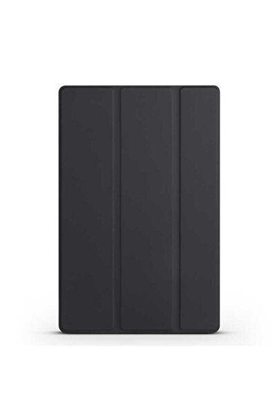 Rivor Huawei MatePad Air 11.5' 2023 Uyumlu Kılıf Smart Cover Katlanabilir Sta...