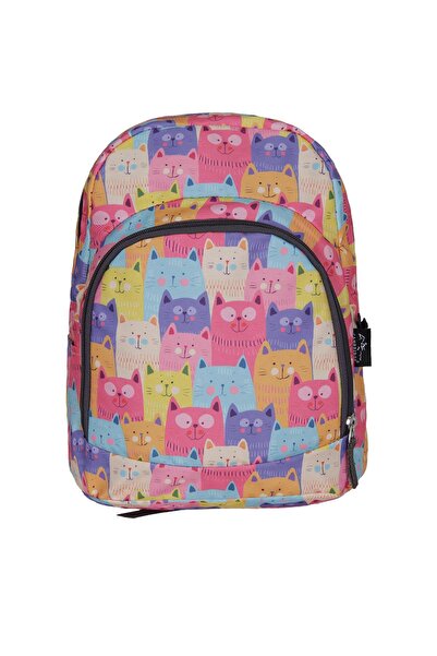 Cambridge Polo Club Anaokulu Sırt Çantası Plcan2080