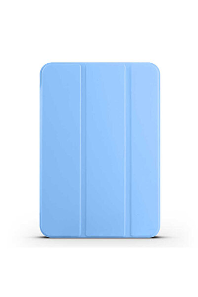 Rivor Huawei MatePad Air 11.5' 2023 Uyumlu Kılıf Smart Cover Katlanabilir Sta...