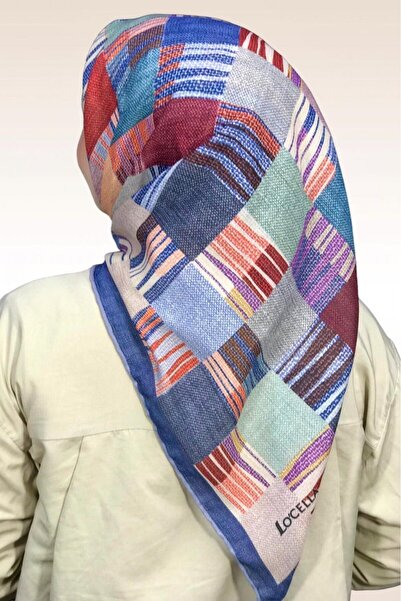 locella وشاح ناعم