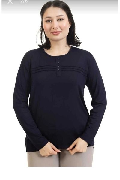 Butik Lena big size blouse