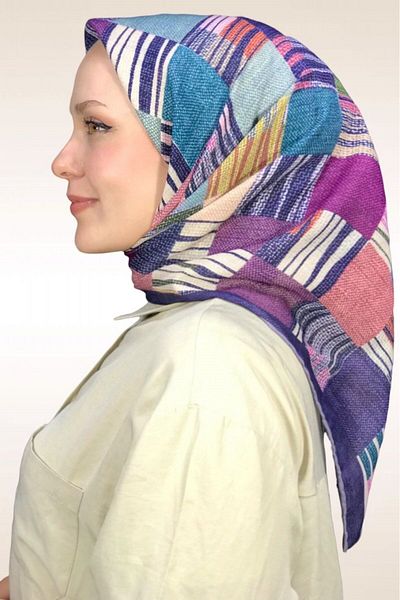 locella Soft Scarf