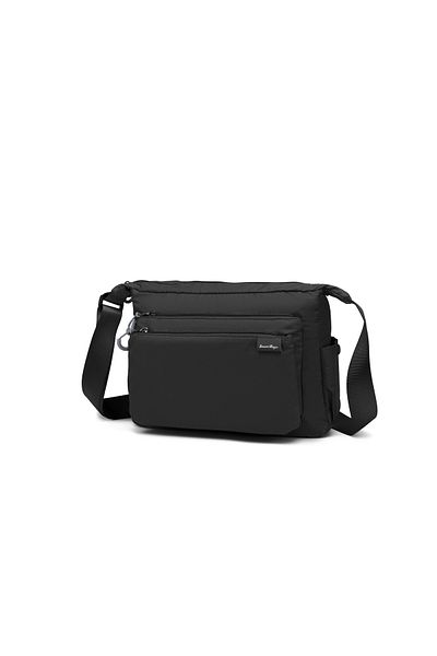 SMART BAGS Geantă de damă din material extra ușor 3146
