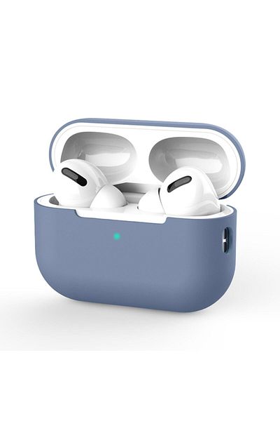 Dolia Airpods Pro 2nd Generation 2022 Compatible Case with Speaker and Microphone Holes Silicone Silky Soft Texture