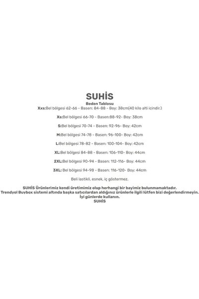 SIRGİYİM Red Tight Mini Skirt