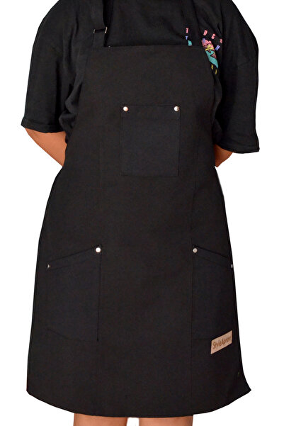 styleapron باريستا كافيه-مطعم-بربربر-كوافور-فندق-مريلة 38