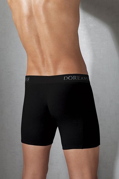 Doreanse Ανδρικά 45% Modal 45% Βαμβάκι 10% Elasthane Boxers