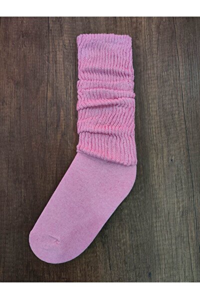Leement socks Aerobne čarape udobne Elastično Pamuk boje 1 par