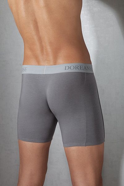 Doreanse Ανδρικά 45% Modal 45% Βαμβάκι 10% Elasthane Boxers