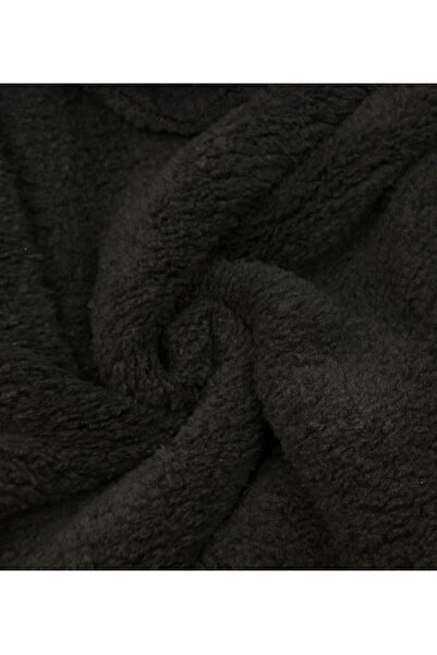 feminen Υφασμάτινο ύφασμα Welsoft Μαύρο χρώμα