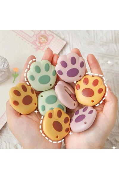 çilek hediyelik pati maket bıçağı