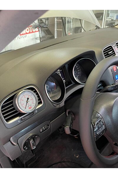 PTgarage Golf 6 - MK6 2009 -2013 Vent Pod Ventilation Indicator Pod