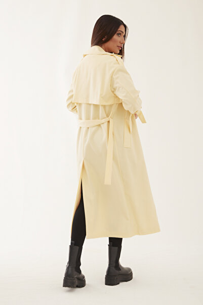 Heggo power trençkot