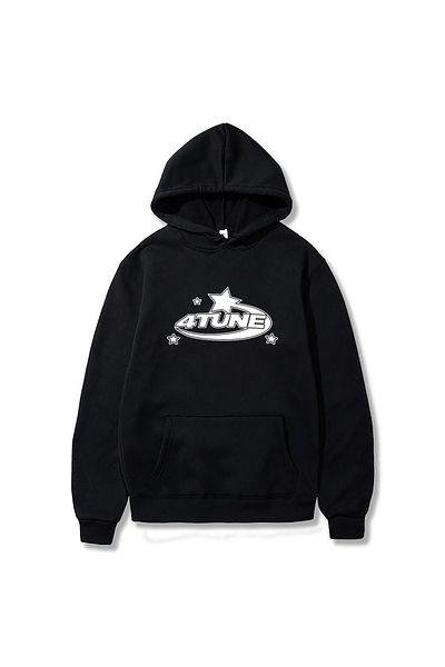 Gofeel 4TUNE Harajuku Style Hoodie HARAJUKU