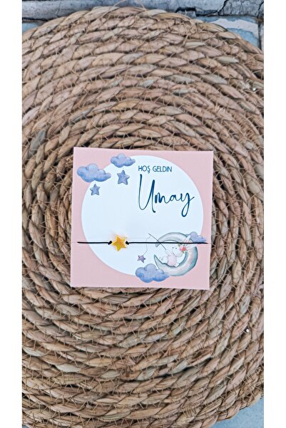 SUNSHİNE HEDİYELİK Brățară norocoasă 50 de bucăți pentru nuntă, promisiune, logodnă, cadou, ziua de naștere