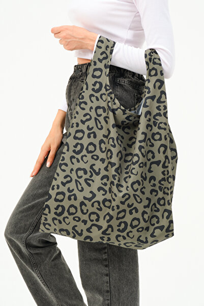 Doabag Omuz Çantası, Alışveriş Çantası, Günlük Çanta, Spor Çantası, Geri dönüşüm Çanta, Katlanabilir Çanta