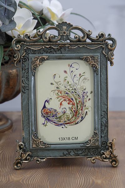 NARART Stylish Classic Gift Nostalgia Frame