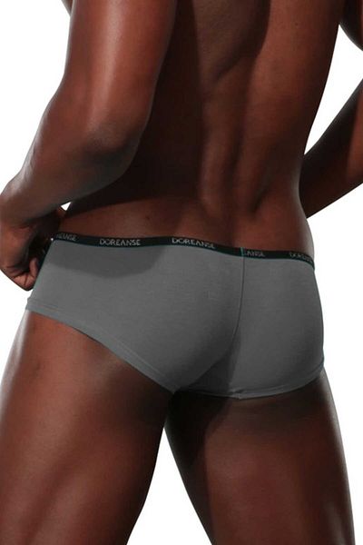Doreanse Ανδρικά 45% Modal 45% Βαμβάκι 10% Elasthane Boxers