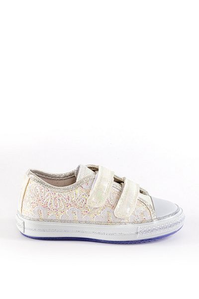 Solo Bag Daily Unisex Girls Boys Velcro Sports Shoes Sneakers Orthopedic School Shoes