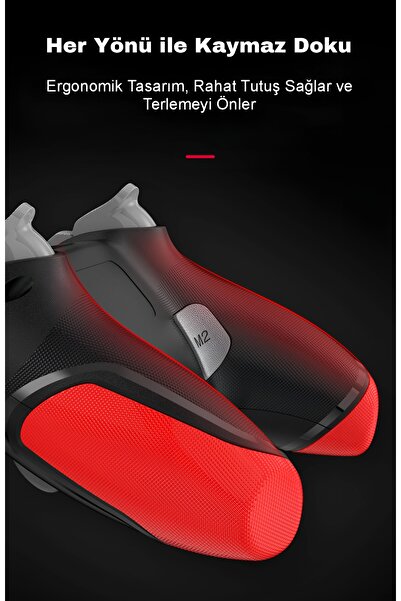 SFL Product Kablosuz Oyun Kolu Bluetooth Joystick Android Tv Ps4 Ps3 Pc Uyumlu