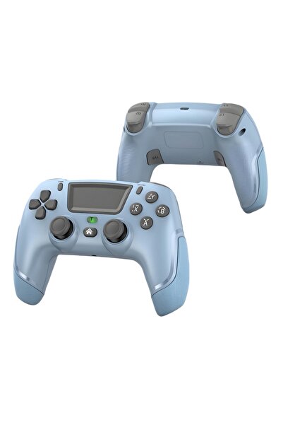 SFL Product Kablosuz Oyun Kolu Bluetooth Joystick Android Tv Ps4 Ps3 Pc Uyumlu