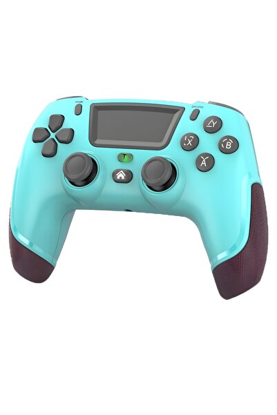 SFL Product Kablosuz Oyun Kolu Bluetooth Joystick Android Tv Ps4 Ps3 Pc Uyumlu