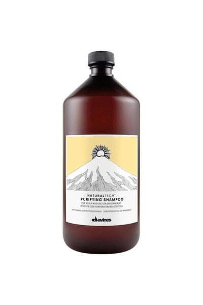 Davines Neslibeauty - Natural Tech Anti-Dandruff Shampoo 1000 ml