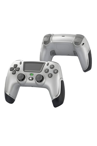 SFL Product Kablosuz Oyun Kolu Bluetooth Joystick Android Tv Ps4 Ps3 Pc Uyumlu