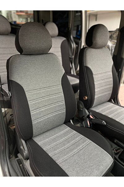 Opel Nfs Auto Kombo 2004 Model Oto Koltuk Kılıfı