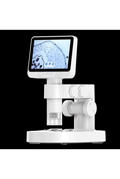 Genel Markalar Lab Beaverlab Intelligent M2B Mikroskop