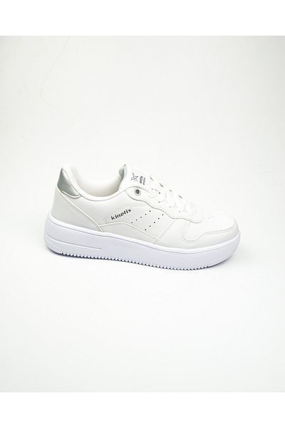 Kinetix 101383797 Tenis de damă Tyra White