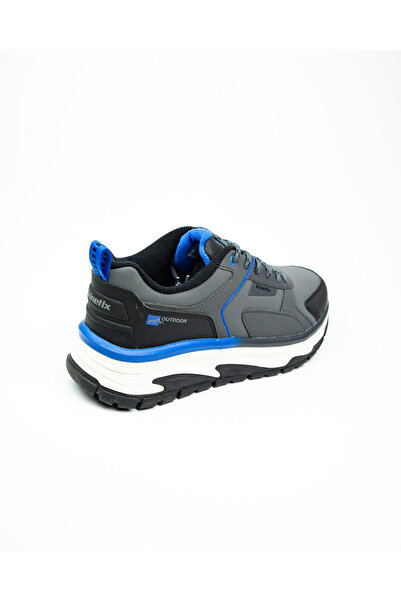 Kinetix 101384934 Wander Gri Erkek Outdoor Ayakkabı