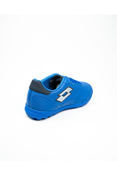 Lotto 101394076 Force Sax Синій Чоловічий Килимовий Взуття для Майданчика